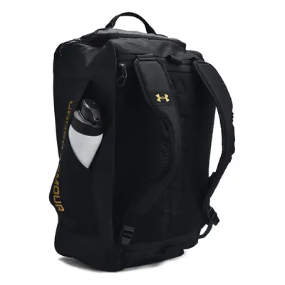 UNDER ARMOUR UA Contain Duo MD BP Duffle-BLK