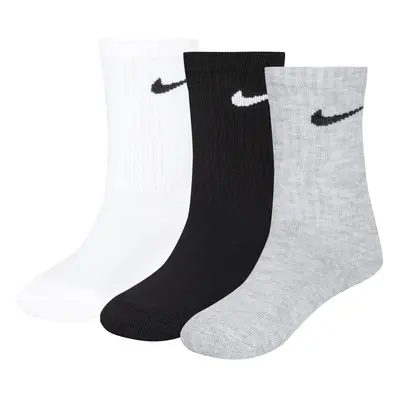 Nike basic pack ankle 3pk