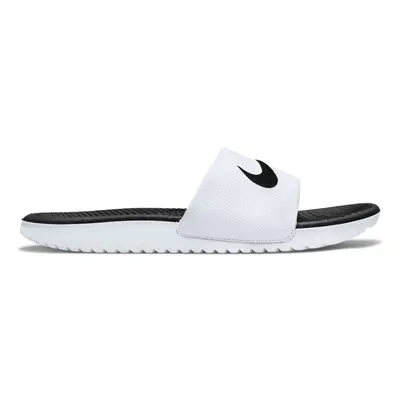 Nike Kawa WHITE/BLACK