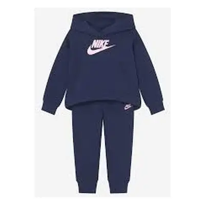 Nike kids club fleece set