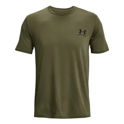 Under Armour Sportstyle LC SS