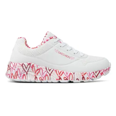 Skechers uno lite - lovey luv