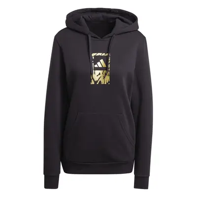 adidas W T Met Hoodie