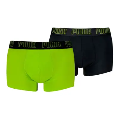 Puma MEN EVERYDAY TRUNK 2P