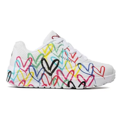 Skechers uno lite - spread th