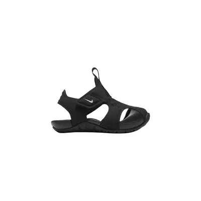 Nike Sunray Protect Baby/Tod BLACK/WHITE