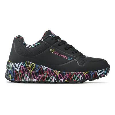 Skechers uno lite - lovey luv