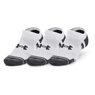 Under Armour Performance Cotton 3pk NS