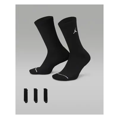 Jordan Everyday Crew Socks (3 pack)