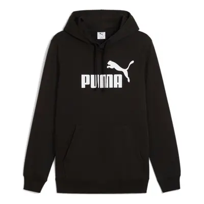 Puma ESS No. Logo Hoodie TR