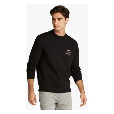 Tommy Hilfiger Stack Sweatshirt