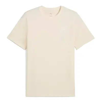 Puma ESS Small No. Logo Tee (s)