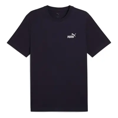 Puma ESS Small No. Logo Tee