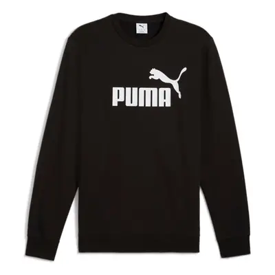 Puma ESS No. Logo Crew TR