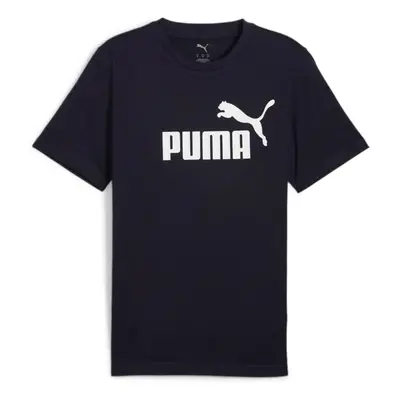 Puma ESS No. Logo Tee