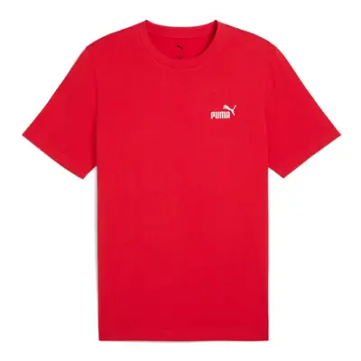 Puma ESS Small No. Logo Tee