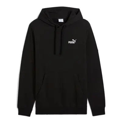 Puma ESS Small No. Logo Hoodie TR