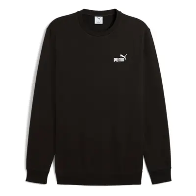 Puma ESS Small No. Logo Crew TR