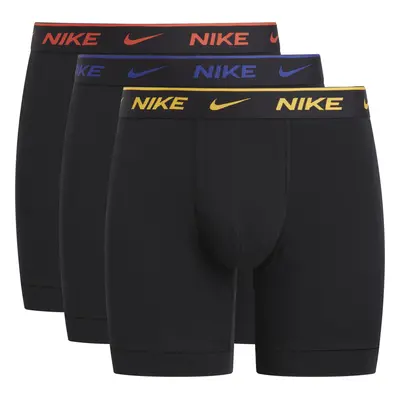 Nike boxer brief 3pk-everyday cotton stretch