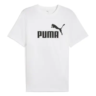 Puma ESS No. Logo Tee