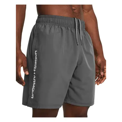 Under Armour Woven Wdmk Shorts