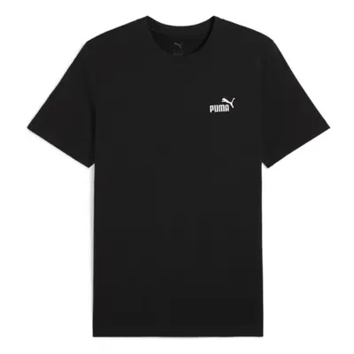 Puma ESS Small No. Logo Tee