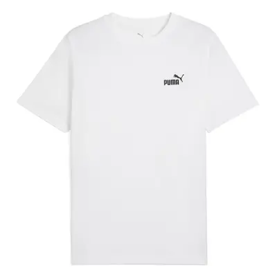 Puma ESS Small No. Logo Tee