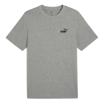 Puma ESS Small No. Logo Tee