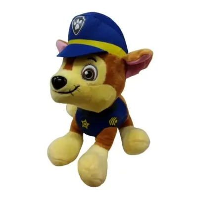 Chase plüss - Mancs őrjárat, Paw Patrol - ÚJ