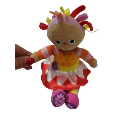 20 cm-es plüss baba - Daisy - In the night Garden