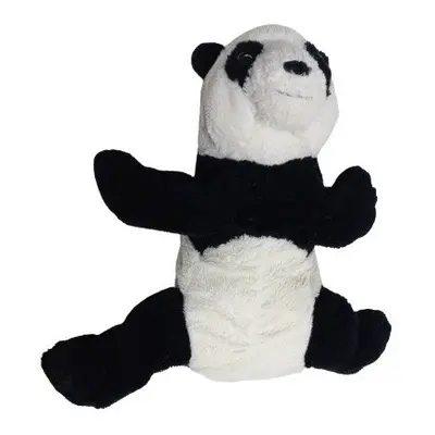 45 cm-es plüss panda