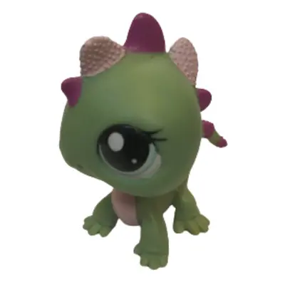 Gyík figura - Littlest Pet Shop