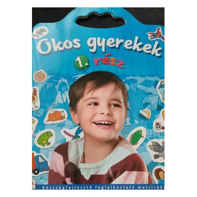 Okos gyerekek 1. rész - ÚJ