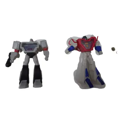 2 db Transformers figura egyben