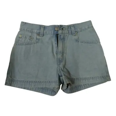 Női vagy nagylány 12-es világoskék farmershort - Levis