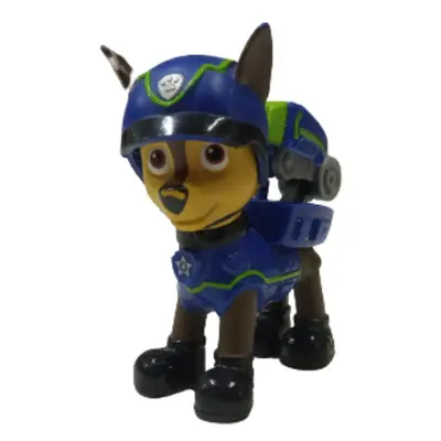 Paw Patrol Chase figura