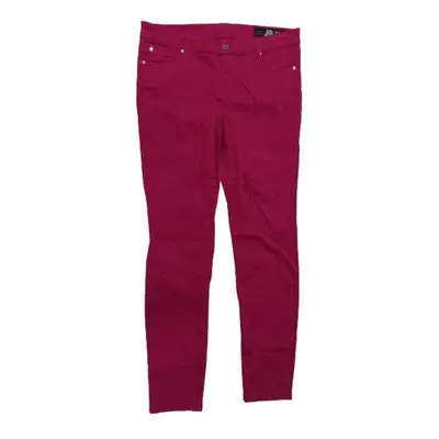 Női 32-es pink farmernadrág - Armani Jeans