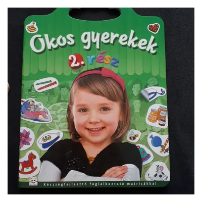 Okos gyerekek 2. rész - ÚJ