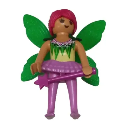 Playmobil tündér figura