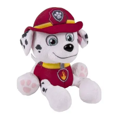 Marshall plüss - Mancs őrjárat, Paw Patrol - ÚJ (minimális hibával)