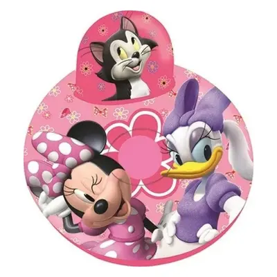 Disney Minnie felfújható fotel - ÚJ