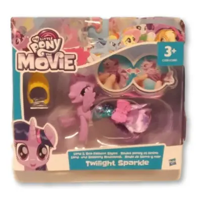 My Little Pony The Movie - Twilight Sparkle - ÚJ