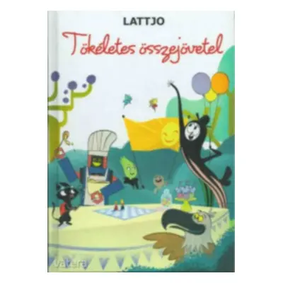 Lattjo: Tökéletes összejövetel - Ikea