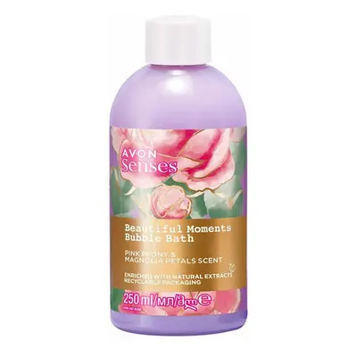 Beautiful Moments habfürdő 250 ml - Avon - ÚJ