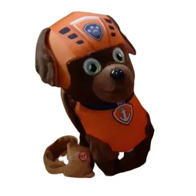 Interaktív kutya - Zuma - Paw Patrol - Mancs őrjárat - ÚJ