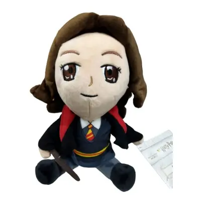 Hermione Plüss figura - Harry Potter - ÚJ