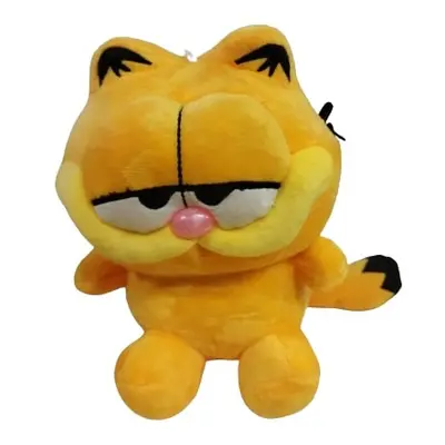 Garfield plüss figura - ÚJ