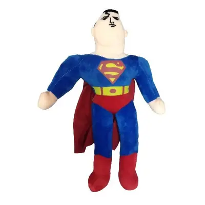 40 cm-es Superman plüss figura - Marvel - ÚJ