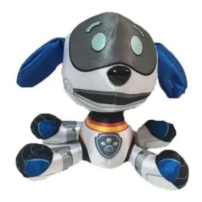 Robo Dog plüss - Mancs őrjárat, Paw Patrol - ÚJ