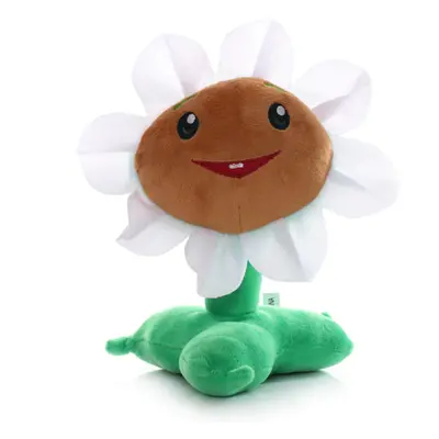 Margaréta plüss figura - Plants vs. Zombies - ÚJ